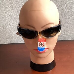 Bomber D-Bomb Floating Sunglasses